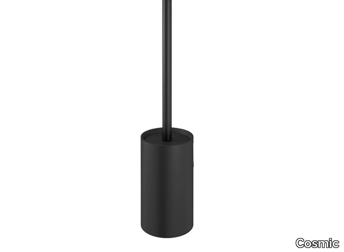 ARCHITECT S+ 2353601 - Metal toilet brush _ Cosmic