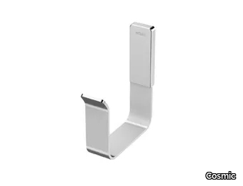 LINE - Stainless steel towel hook _ Cosmic