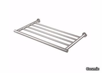 ARCHITECT 2050168 - Brass towel rail _ Cosmic