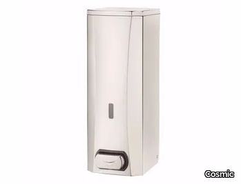 ARCHITECT 2900225 - Wall-mounted Soap dispenser _ Cosmic