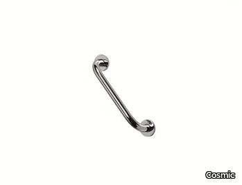 KUBIC 140535002 - Brass bathtub grab bar _ Cosmic