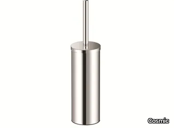 LOGIC 2260201 - Stainless steel toilet brush _ Cosmic