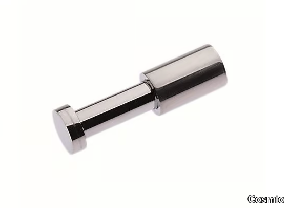 LOGIC 2260221 - Stainless steel towel hook _ Cosmic