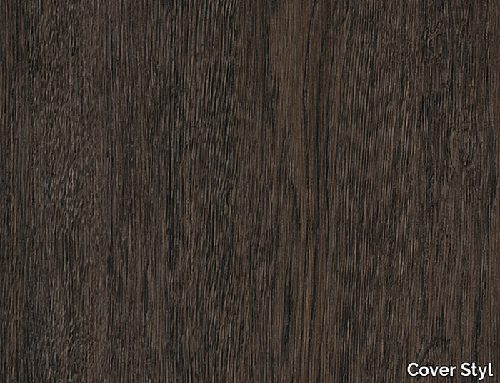 B9 - Vinyl wall tiles with wood effect _ Cover Styl