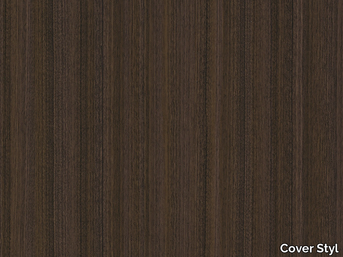 D1 - Vinyl wall tiles with wood effect _ Cover Styl