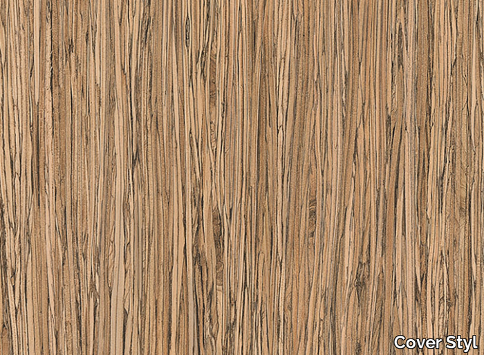 D4 - Vinyl wall tiles with wood effect _ Cover Styl