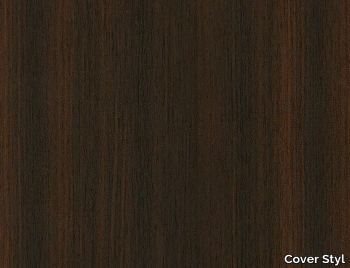 A1 - Vinyl wall tiles with wood effect _ Cover Styl