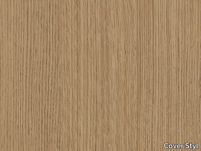 B6 - Vinyl wall tiles with wood effect _ Cover Styl