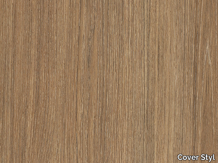 B8 - Vinyl wall tiles with wood effect _ Cover Styl