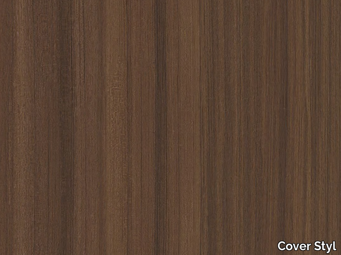 NF55 - Vinyl wall tiles with wood effect _ Cover Styl
