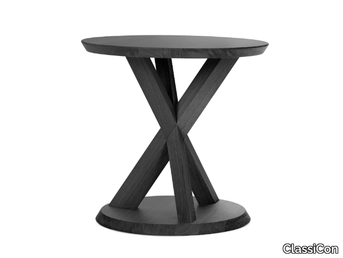 VOLKSHAUS - Side table _ ClassiCon