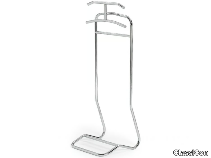 MANDU - Steel valet stand _ ClassiCon