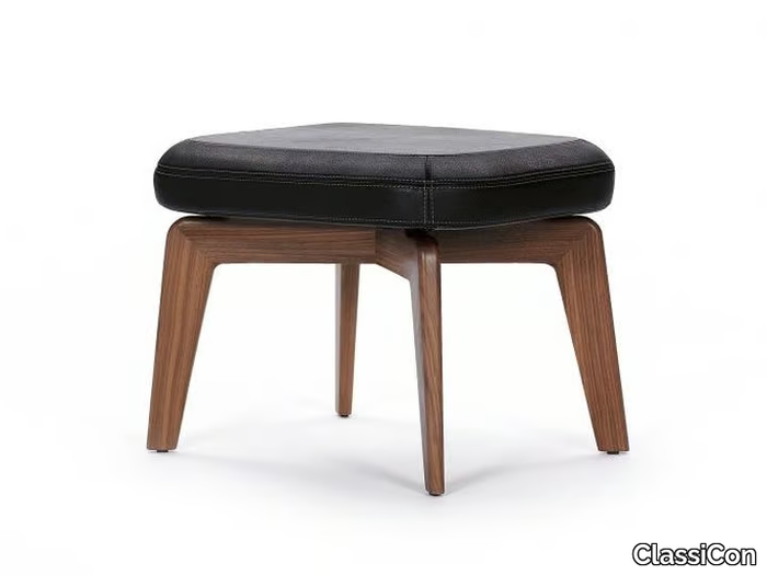 MUNICH - Footstool / stool _ ClassiCon