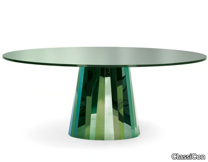 PLI - Oval table _ ClassiCon