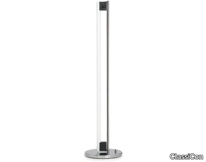 TUBE LIGHT - LED steel floor lamp _ ClassiCon