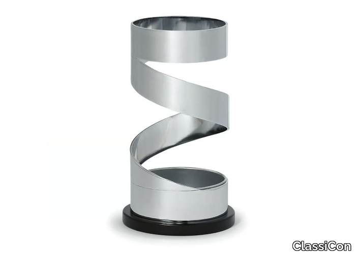 USHA - Floorstanding steel umbrella stand _ ClassiCon