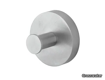 3ONE6 - Robe hook _ Crosswater