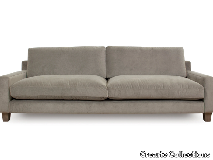 SUGA - Fabric sofa _ Crearte Collections