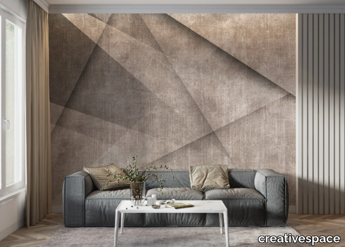 ISO - Geometric wallpaper _ creativespace