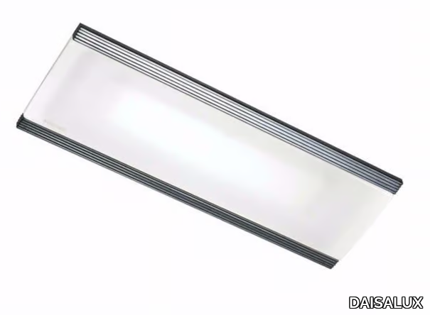 ARGOS - LED ceiling-mounted built-in emergency light _ DAISALUX