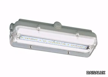 NOVA - LED ceiling-mounted emergency light _ DAISALUX