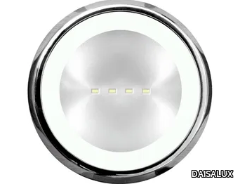 LECU RS - LED steplight _ DAISALUX