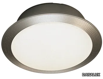 IRIS - LED ceiling-mounted wall-mounted emergency light _ DAISALUX