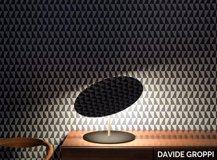 CALVINO - LED adjustable table lamp _ DAVIDE GROPPI