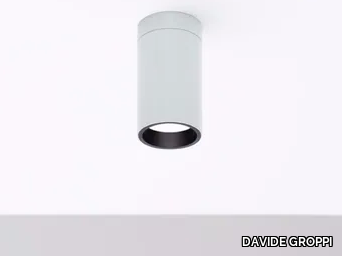 DOT PL 51 - LED ceiling spotlight _ DAVIDE GROPPI