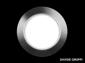 OUT 100 - LED steplight _ DAVIDE GROPPI