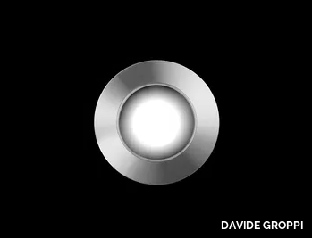 OUT 58 - LED steplight _ DAVIDE GROPPI