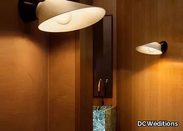 PLUME BATH - Wall light _ DCWéditions