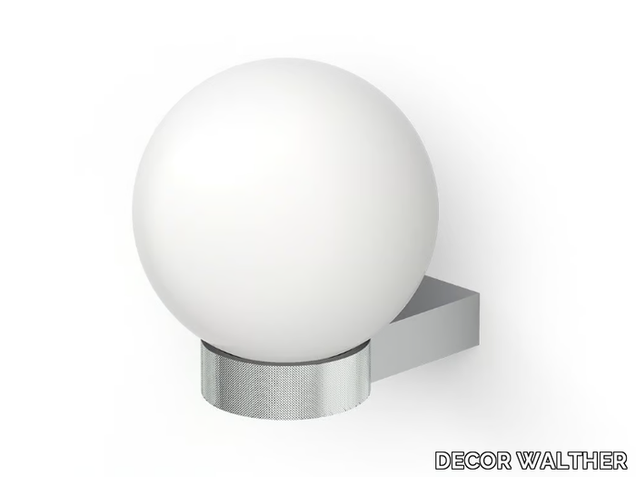 CLUB LIGHT - Wall light for bathroom _ DECOR WALTHER