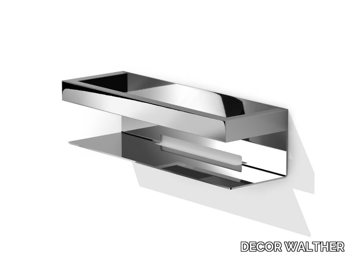 CONTRACT DA30 - Bathroom wall shelf _ DECOR WALTHER