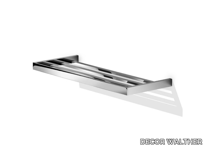 CONTRACT KHT - Towel rail _ DECOR WALTHER