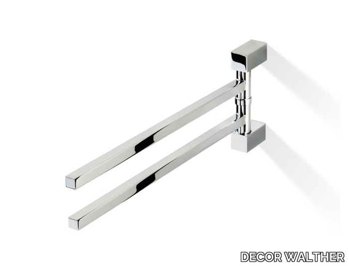 CORNER CO HTH2 - Towel rail _ DECOR WALTHER