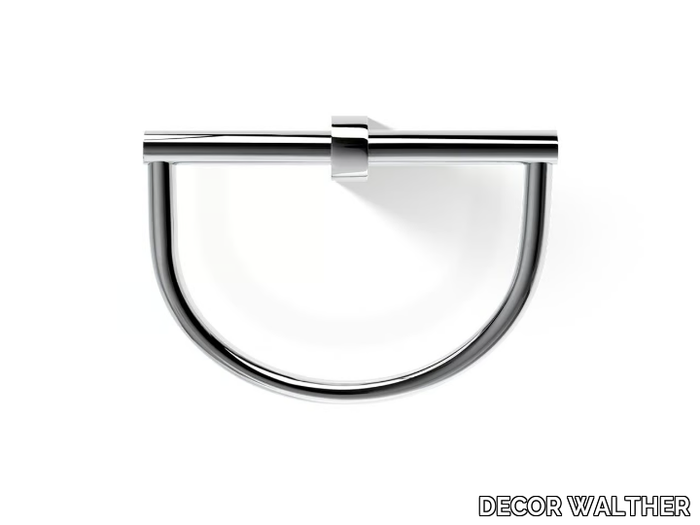 CENTURY HTR - Towel ring _ DECOR WALTHER