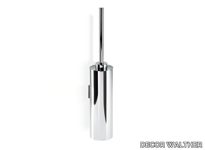 CENTURY WBG - Wall-mounted toilet brush _ DECOR WALTHER