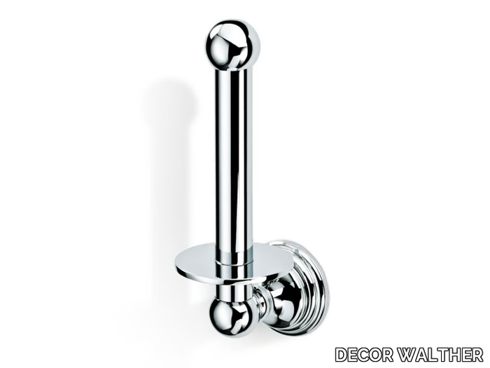 CL ERH - Toilet roll holder _ DECOR WALTHER