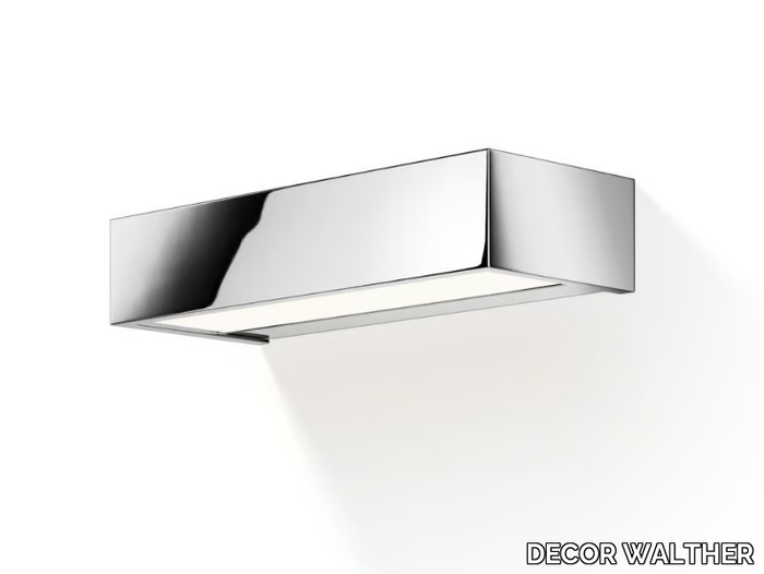 BOX 25 N LED - LED wall light for bathroom _ DECOR WALTHER