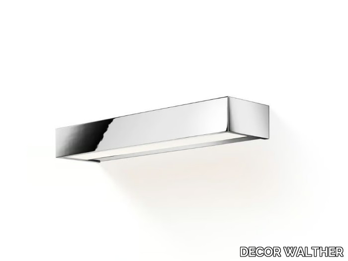 BOX 40 N LED - LED wall light for bathroom _ DECOR WALTHER