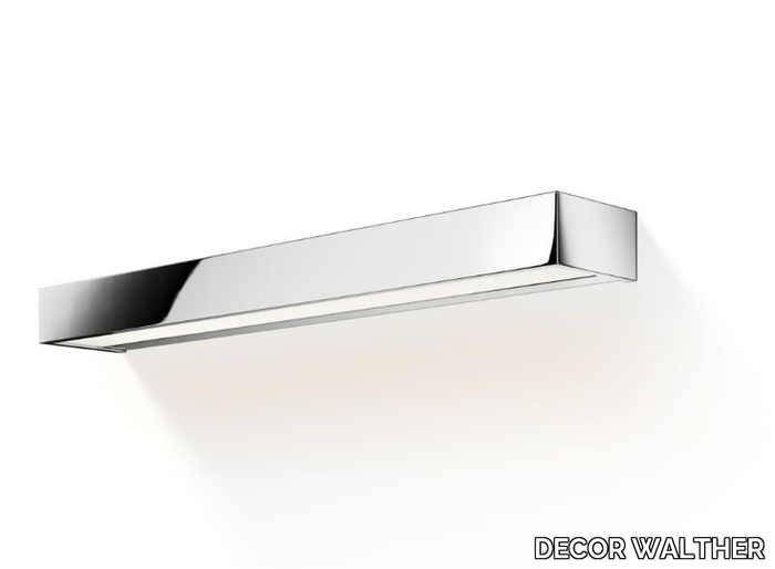 BOX 60 N LED - LED wall light for bathroom _ DECOR WALTHER