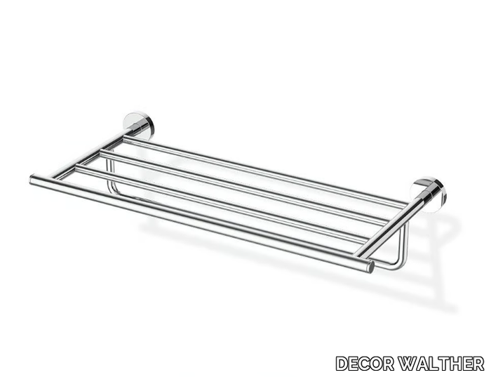 BA KHT - Towel rail _ DECOR WALTHER