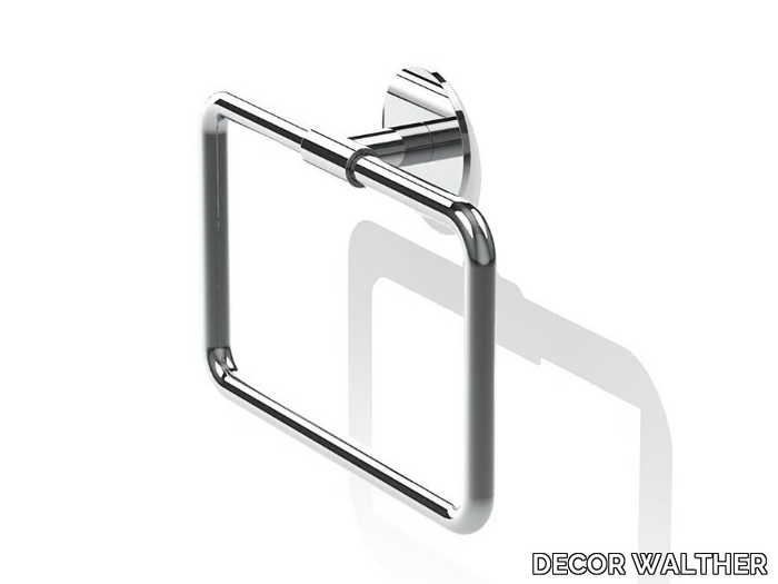 BA SK HTR - Towel ring _ DECOR WALTHER