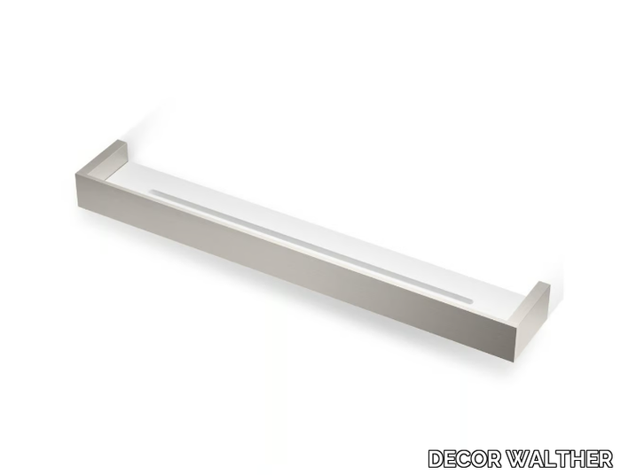 BRICK DA60 - Bathroom wall shelf _ DECOR WALTHER