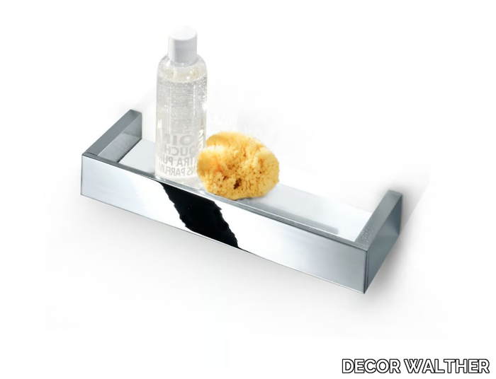 BRICK DA30 - Bathroom wall shelf _ DECOR WALTHER