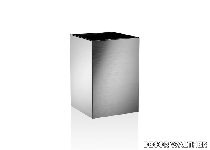 DW 112 - Bathroom waste bin _ DECOR WALTHER