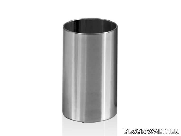 DW 104 - Bathroom waste bin _ DECOR WALTHER