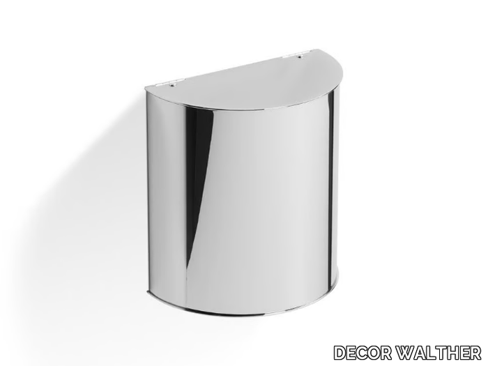 DW 31 - Bathroom waste bin _ DECOR WALTHER