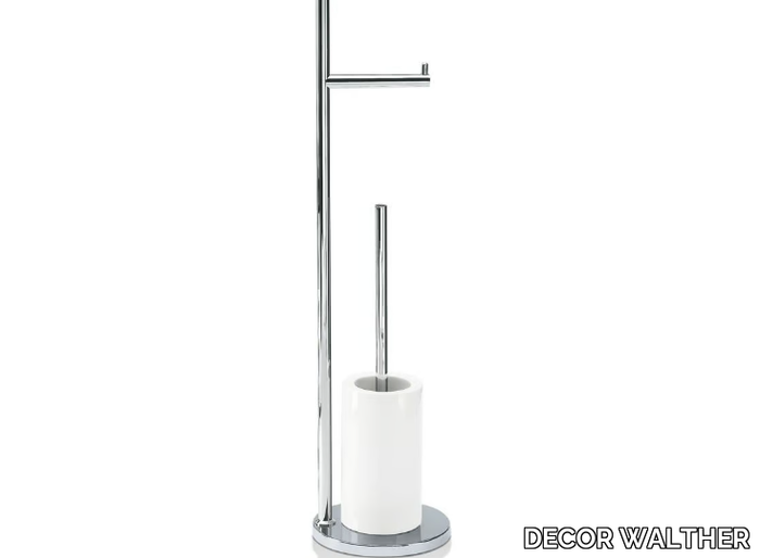 DW 6700 - Toilet brush _ DECOR WALTHER